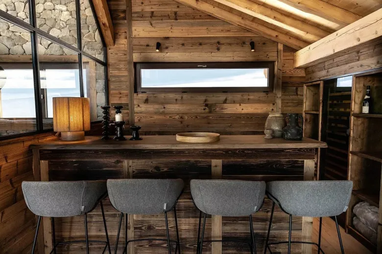 House for sale in Châtel - Rare Luxurious 6-Bedroom , 6 bathrooms New Build Chalet – Panoramic Alpine Views – Châtel Portes du soleil - Smart Propylaia (21)