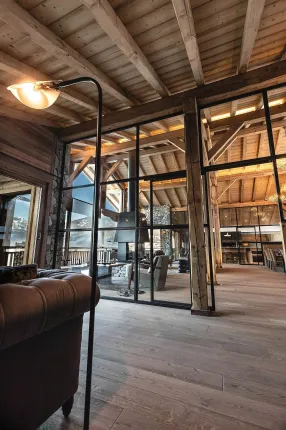 House for sale in Châtel (24)