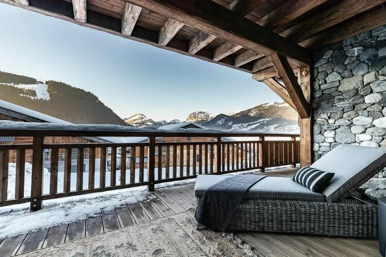 House for sale in Châtel - Rare Luxurious 6-Bedroom , 6 bathrooms New Build Chalet – Panoramic Alpine Views – Châtel Portes du soleil - Smart Propylaia (30)