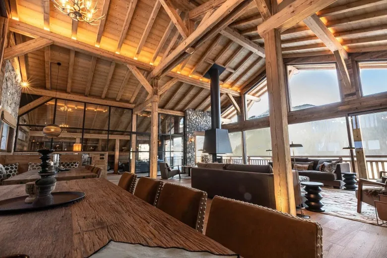 House for sale in Châtel - Smart Propylaia (32)