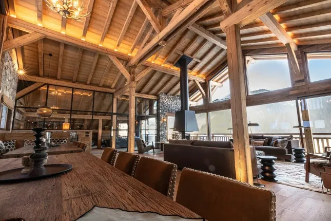 House for sale in Châtel (32)
