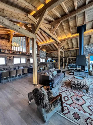 House for sale in Châtel (36)