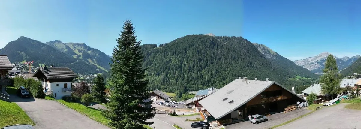 House for sale in Châtel (37)