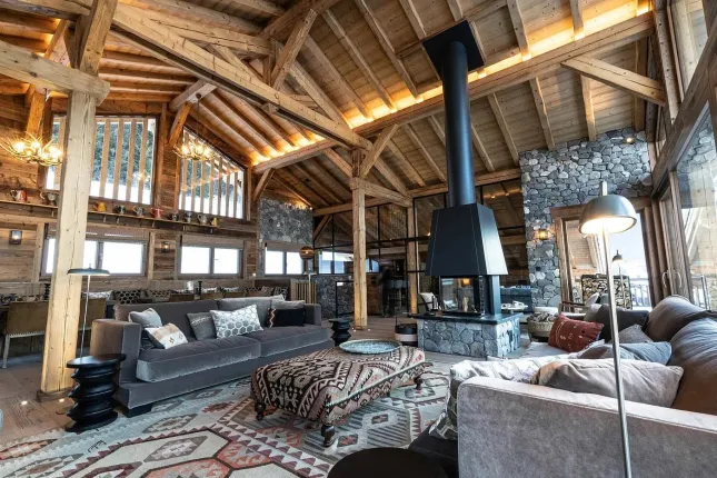 House for sale in Châtel (39)