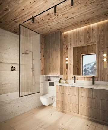 House for sale in Châtel (40)