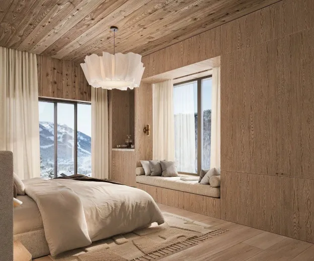 House for sale in Châtel - Smart Propylaia (41)