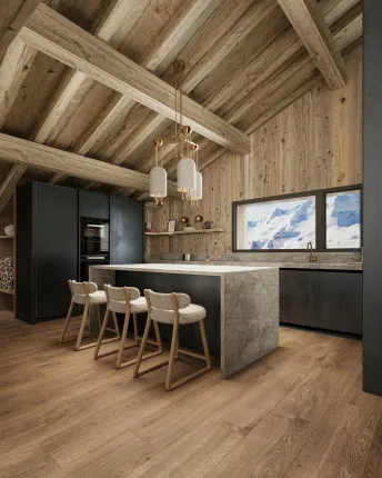 House for sale in Châtel (45)