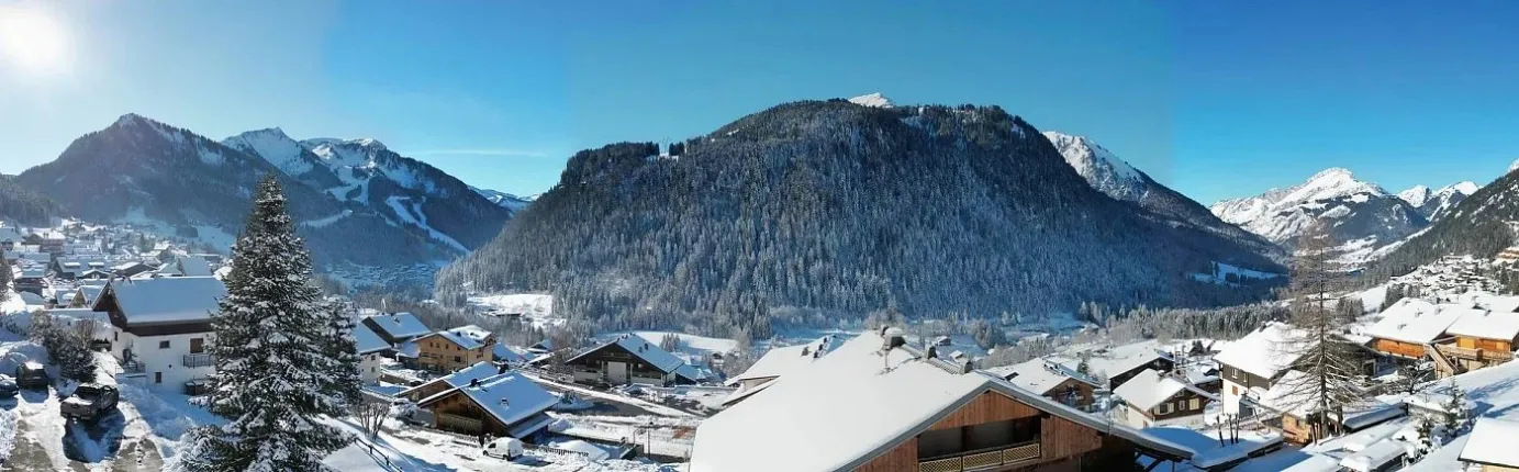House for sale in Châtel (46)