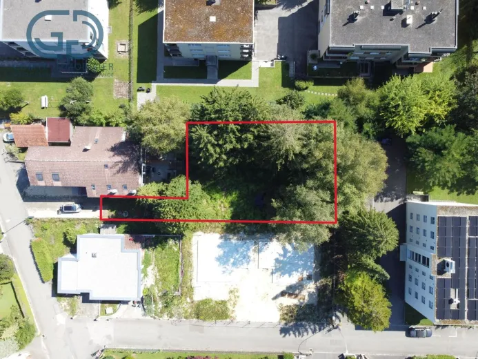 A vendre Terrain à bâtir Bassecourt Suisse - cChic-immoHub votre portail immobilier