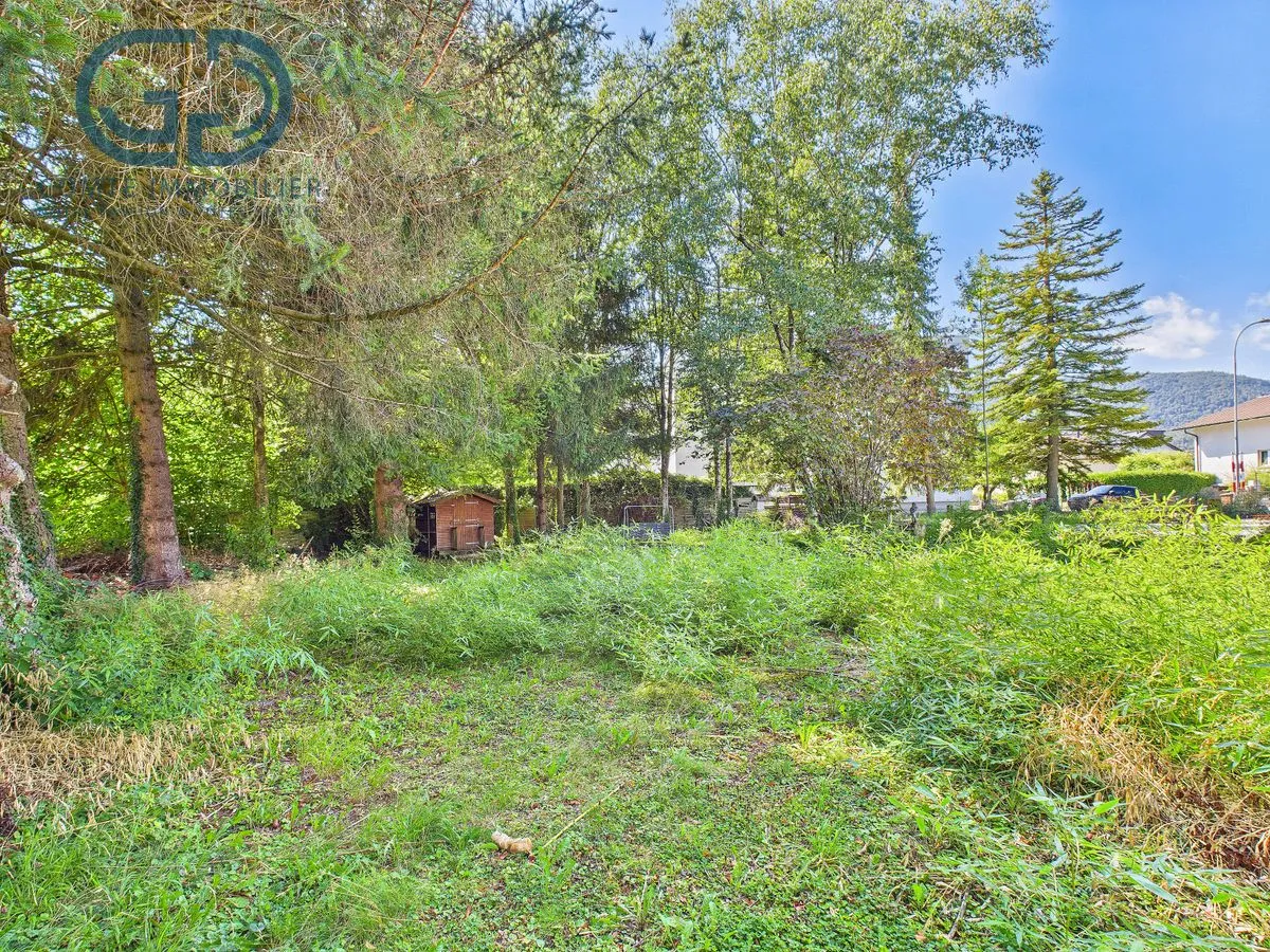Bassecourt à vendre Terrain à bâtir Suisse - cChic-immoHub votre portail immobilier