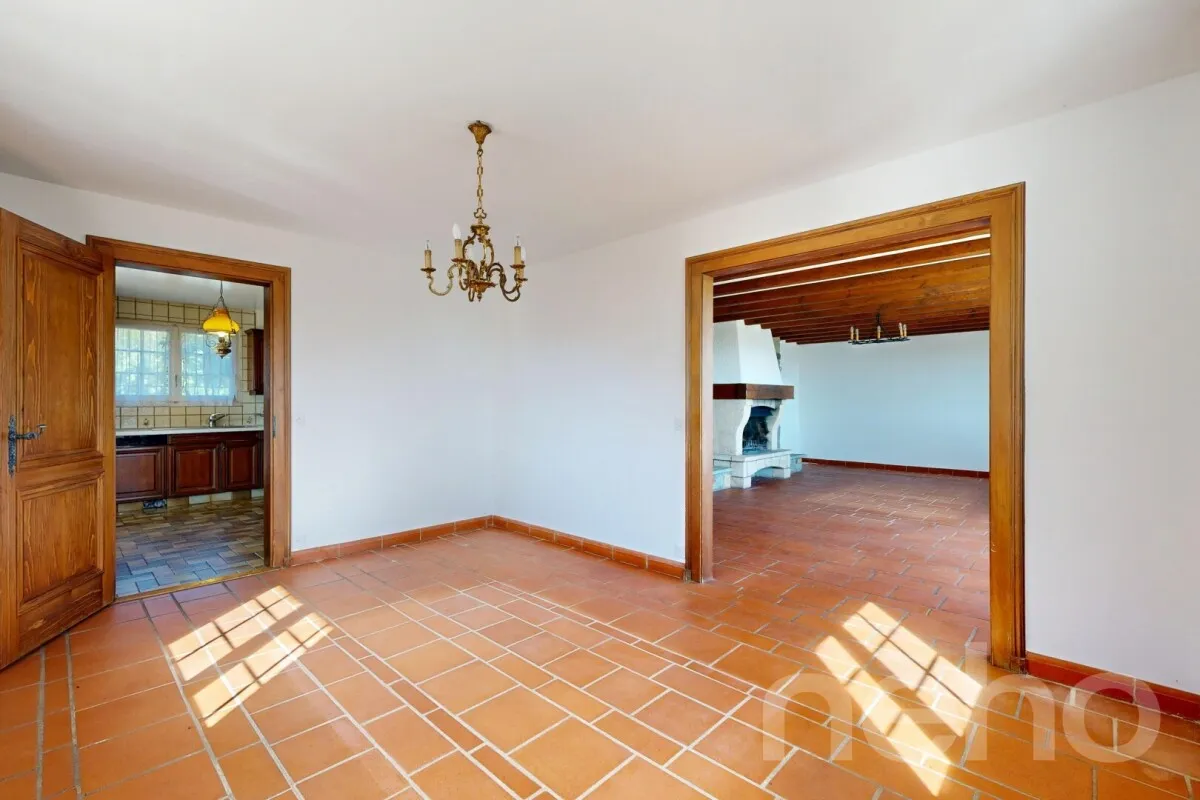 Givrins à vendre Maison individuelle Suisse - cChic-immoHub votre portail immobilier