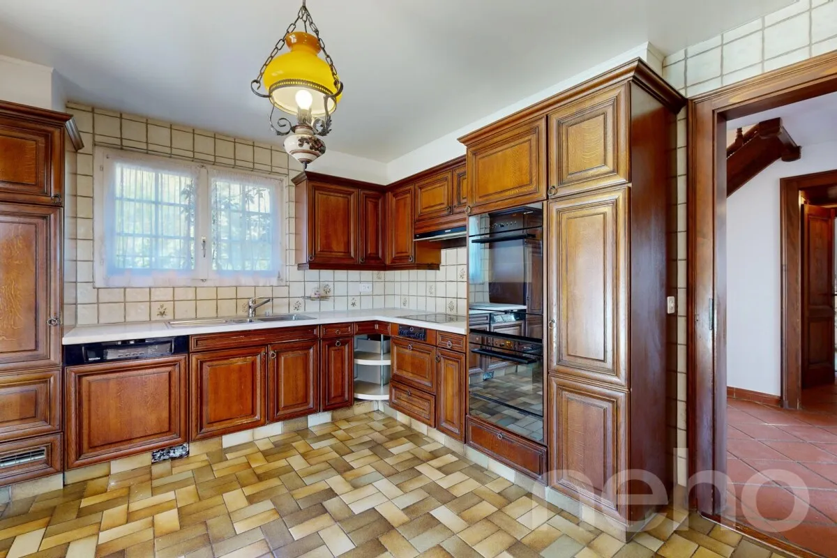Givrins à vendre Maison individuelle Suisse - cChic-immoHub votre portail immobilier