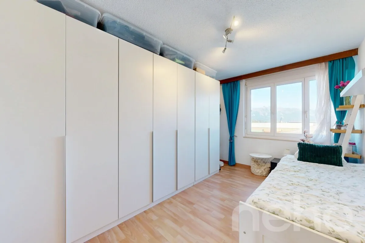 Sevelen zu verkaufen Wohnung Schweiz - cChic-immoHub Ihr Immobilienportal