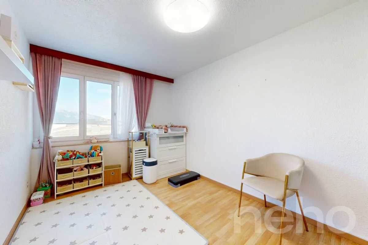 Sevelen zu verkaufen Wohnung Schweiz - cChic-immoHub Ihr Immobilienportal