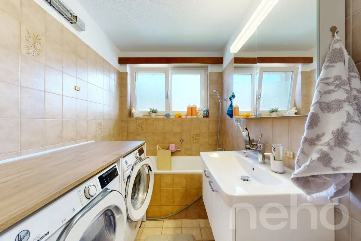 Sevelen zu verkaufen Wohnung Schweiz - cChic-immoHub Ihr Immobilienportal