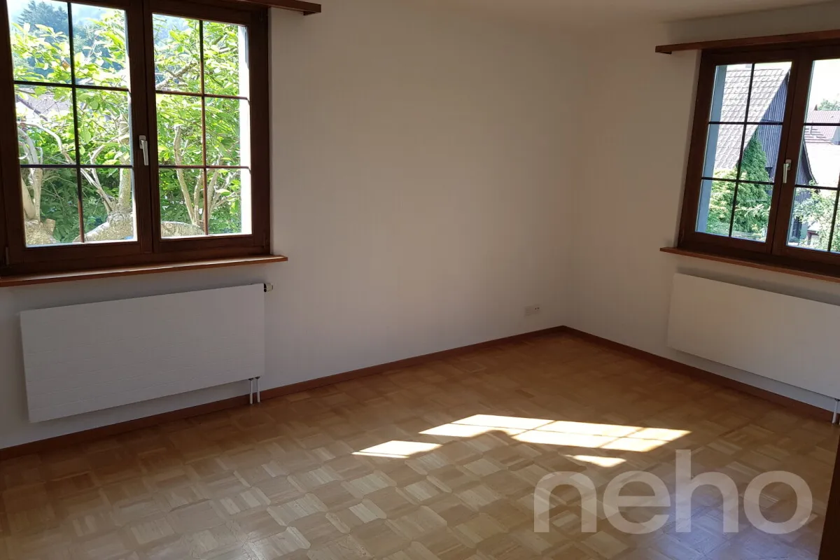 Weiach zu verkaufen Einfamilienhaus Schweiz - cChic-immoHub Ihr Immobilienportal