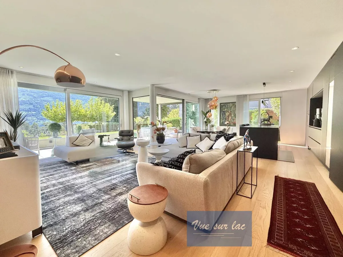 Sion à vendre Appartement Suisse - cChic-immoHub votre portail immobilier