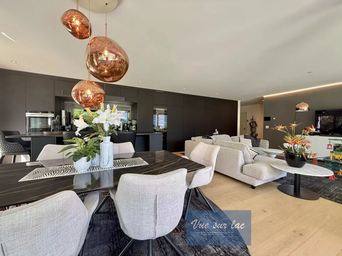 Sion à vendre Appartement Suisse - cChic-immoHub votre portail immobilier