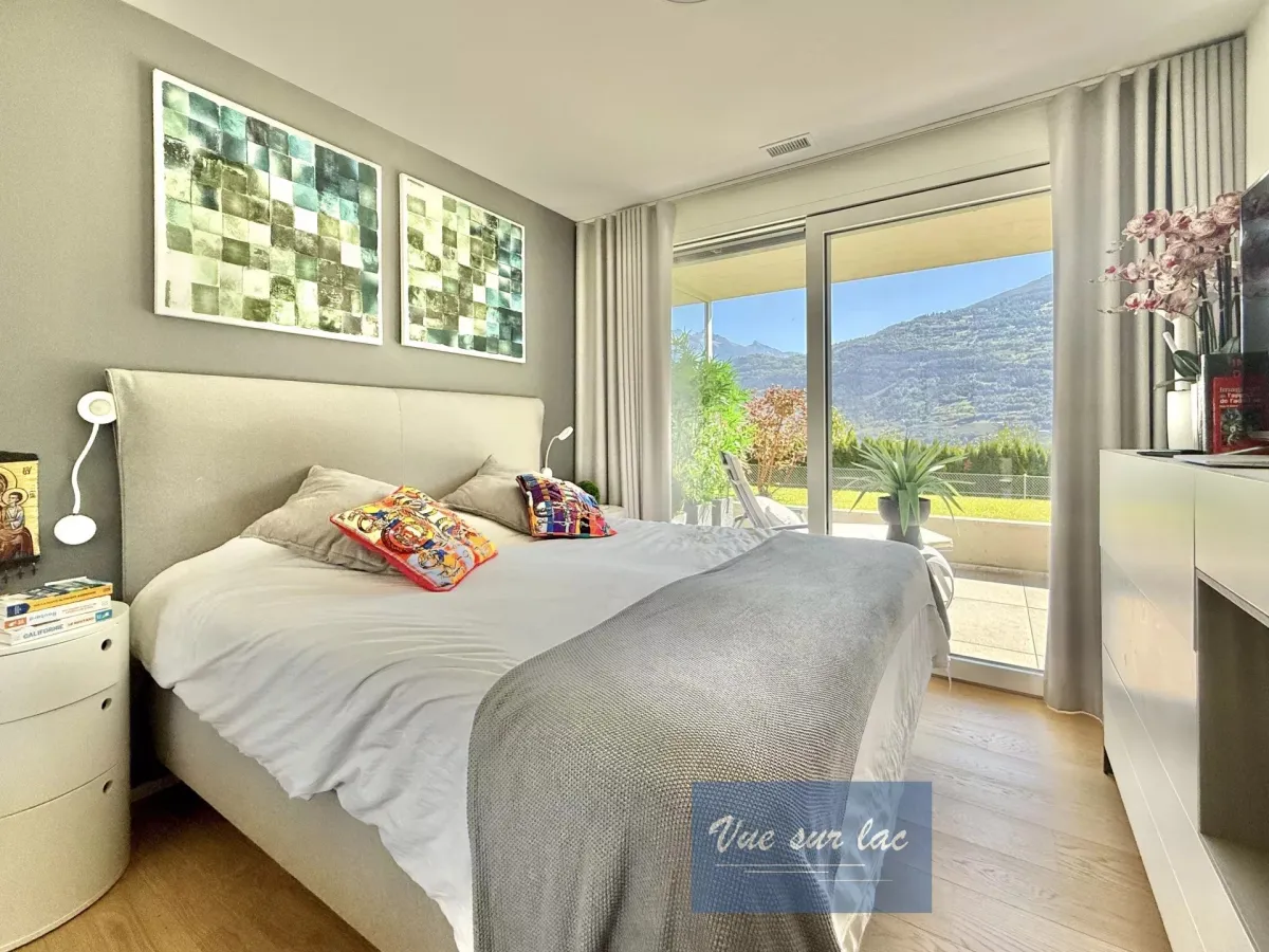 Sion à vendre Appartement Suisse - cChic-immoHub votre portail immobilier