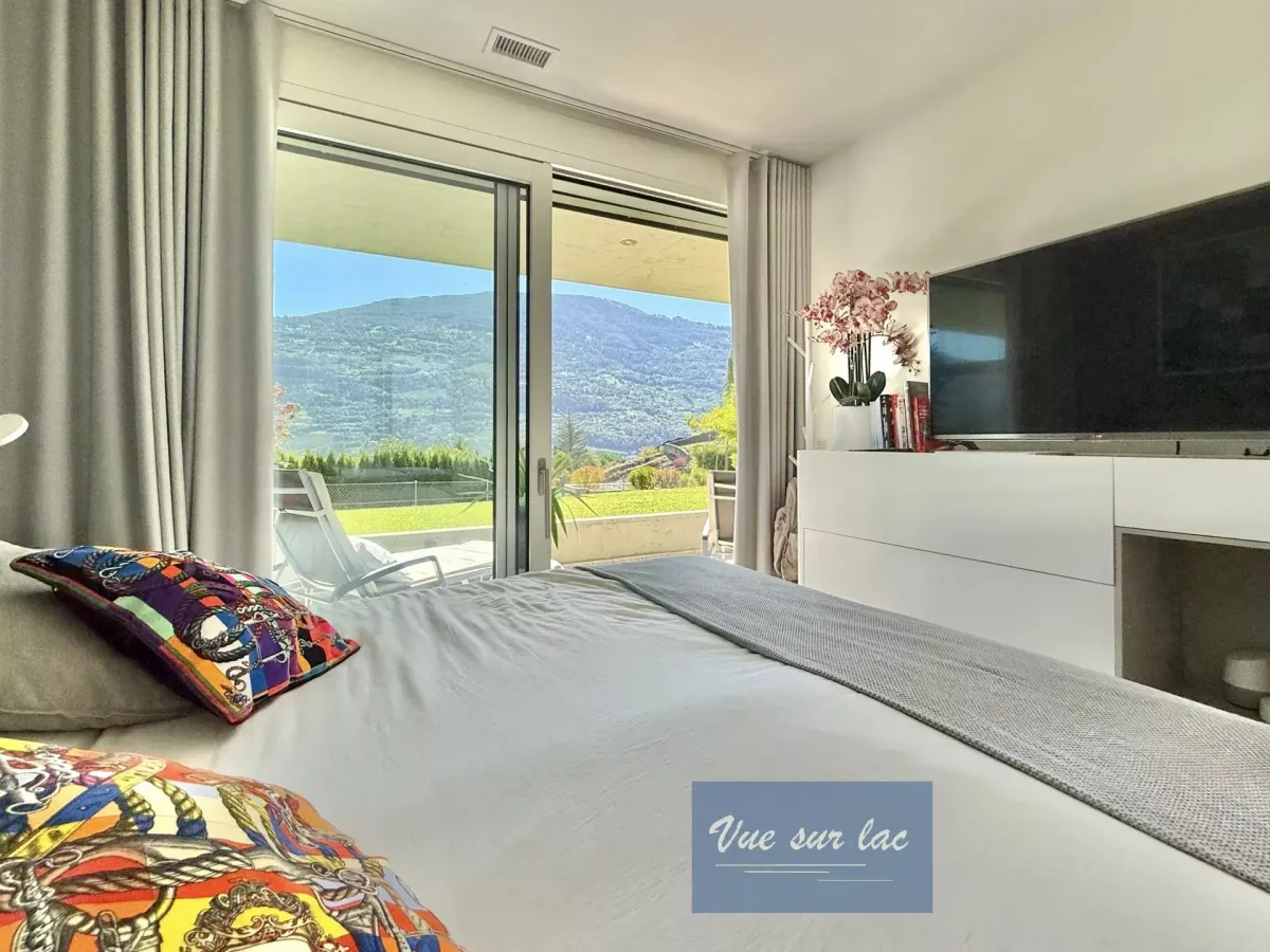 Sion à vendre Appartement Suisse - cChic-immoHub votre portail immobilier