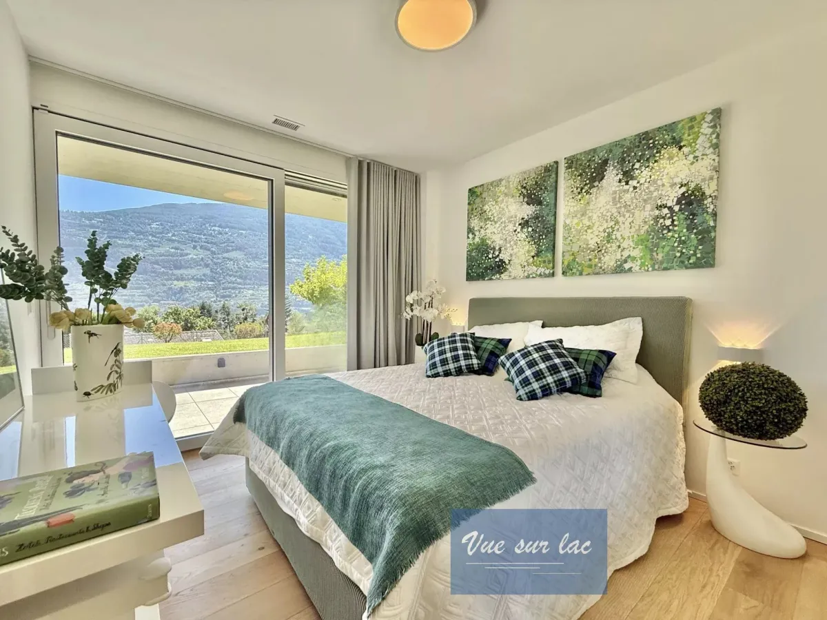 Sion à vendre Appartement Suisse - cChic-immoHub votre portail immobilier