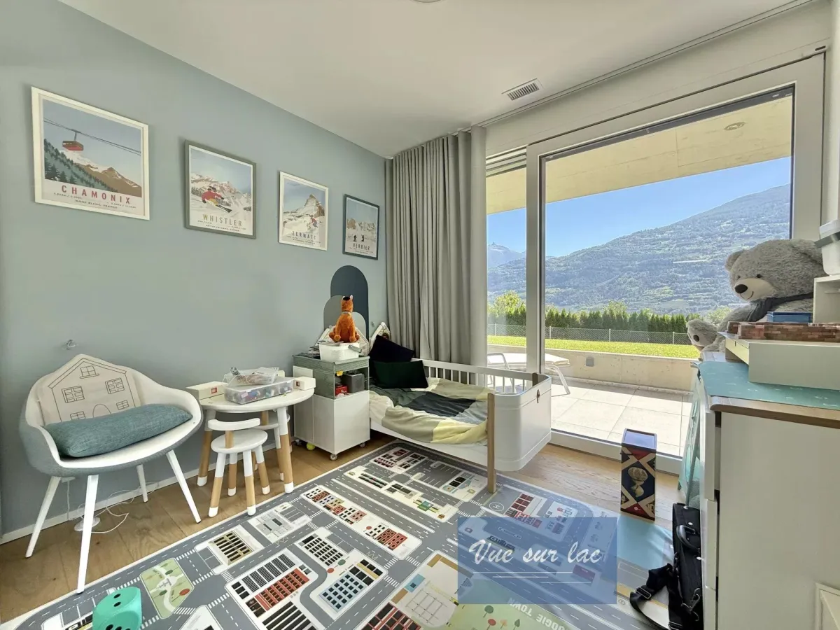 Sion à vendre Appartement Suisse - cChic-immoHub votre portail immobilier