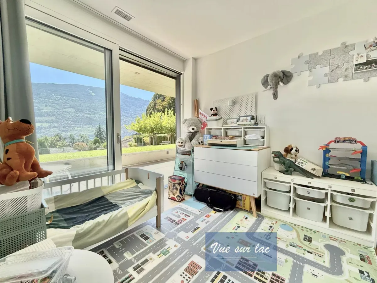 Sion à vendre Appartement Suisse - cChic-immoHub votre portail immobilier