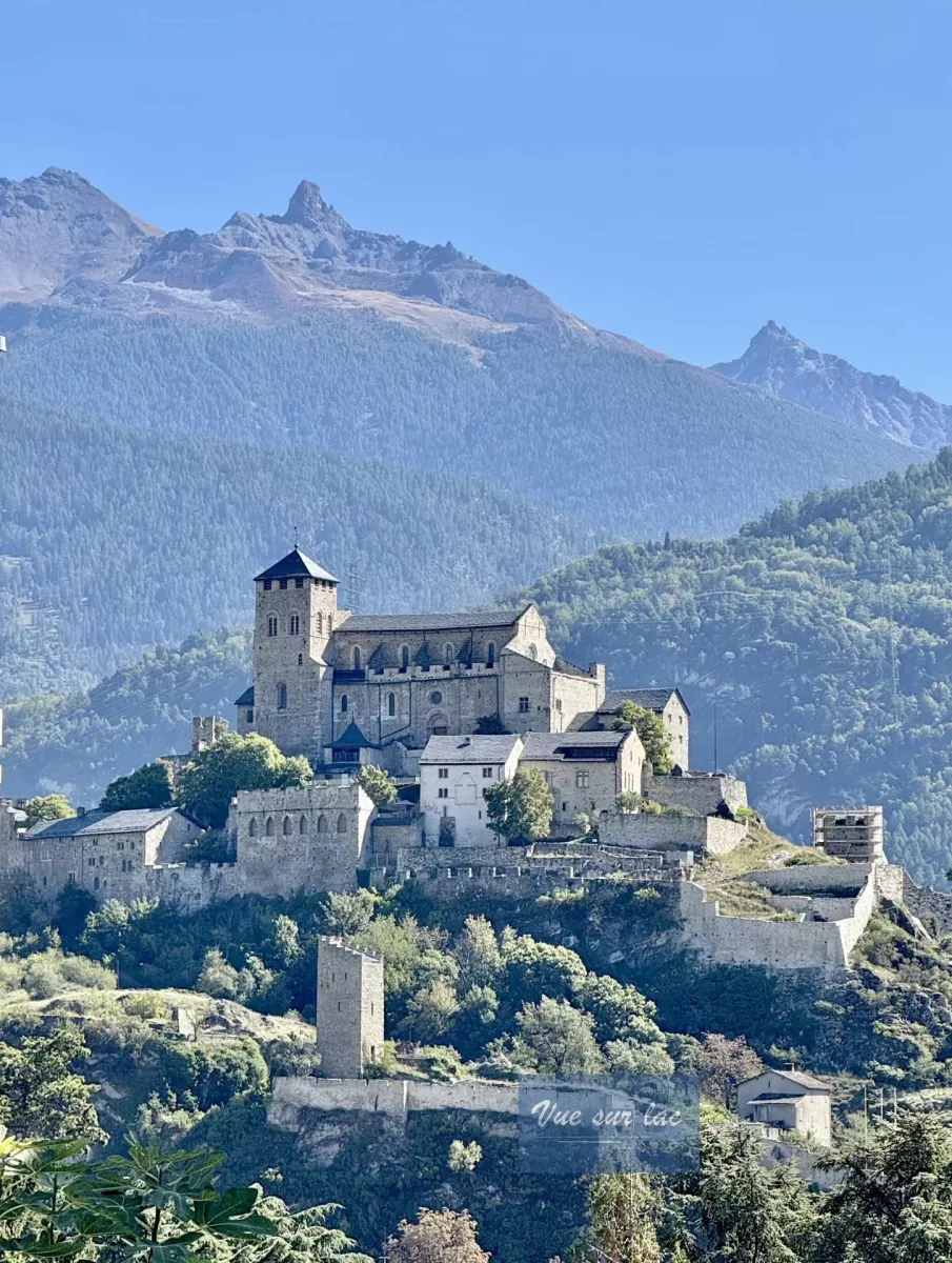 Sion à vendre Appartement Suisse - cChic-immoHub votre portail immobilier