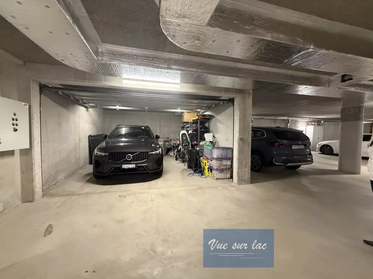 Sion à vendre Appartement Suisse - cChic-immoHub votre portail immobilier