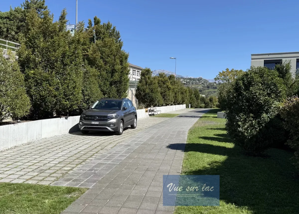 Sion à vendre Appartement Suisse - cChic-immoHub votre portail immobilier