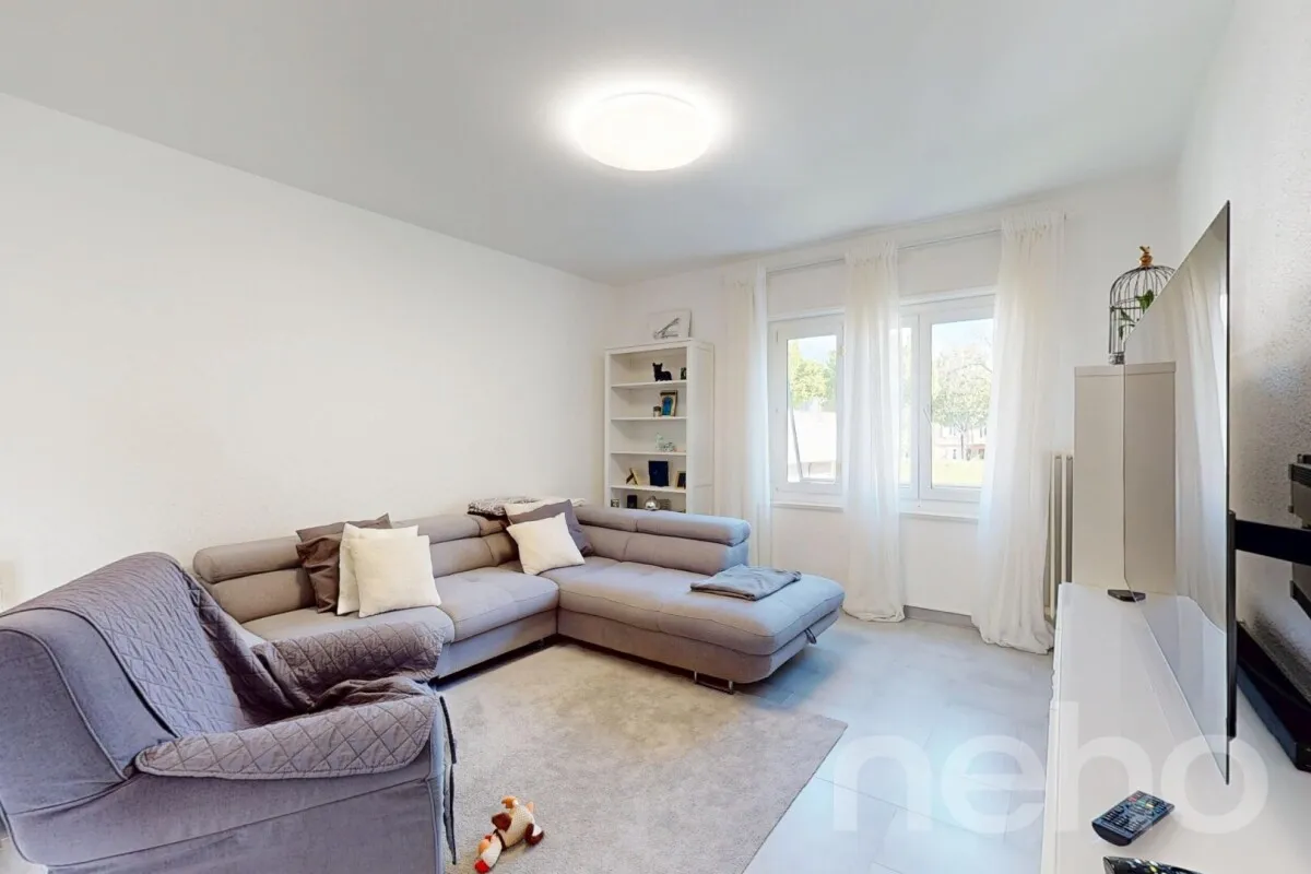 Le Landeron zu verkaufen Wohnung Schweiz - cChic-immoHub Ihr Immobilienportal