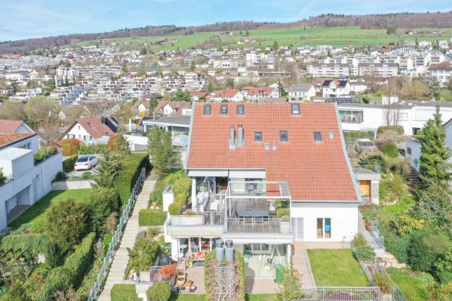 Appartamento in vendita a Oberrohrdorf (3)