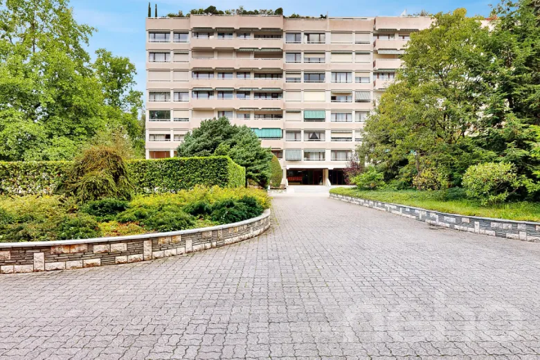 Zu verkaufen Genève Wohnung Suisse - cChic-immoHub Ihr Immobilienportal