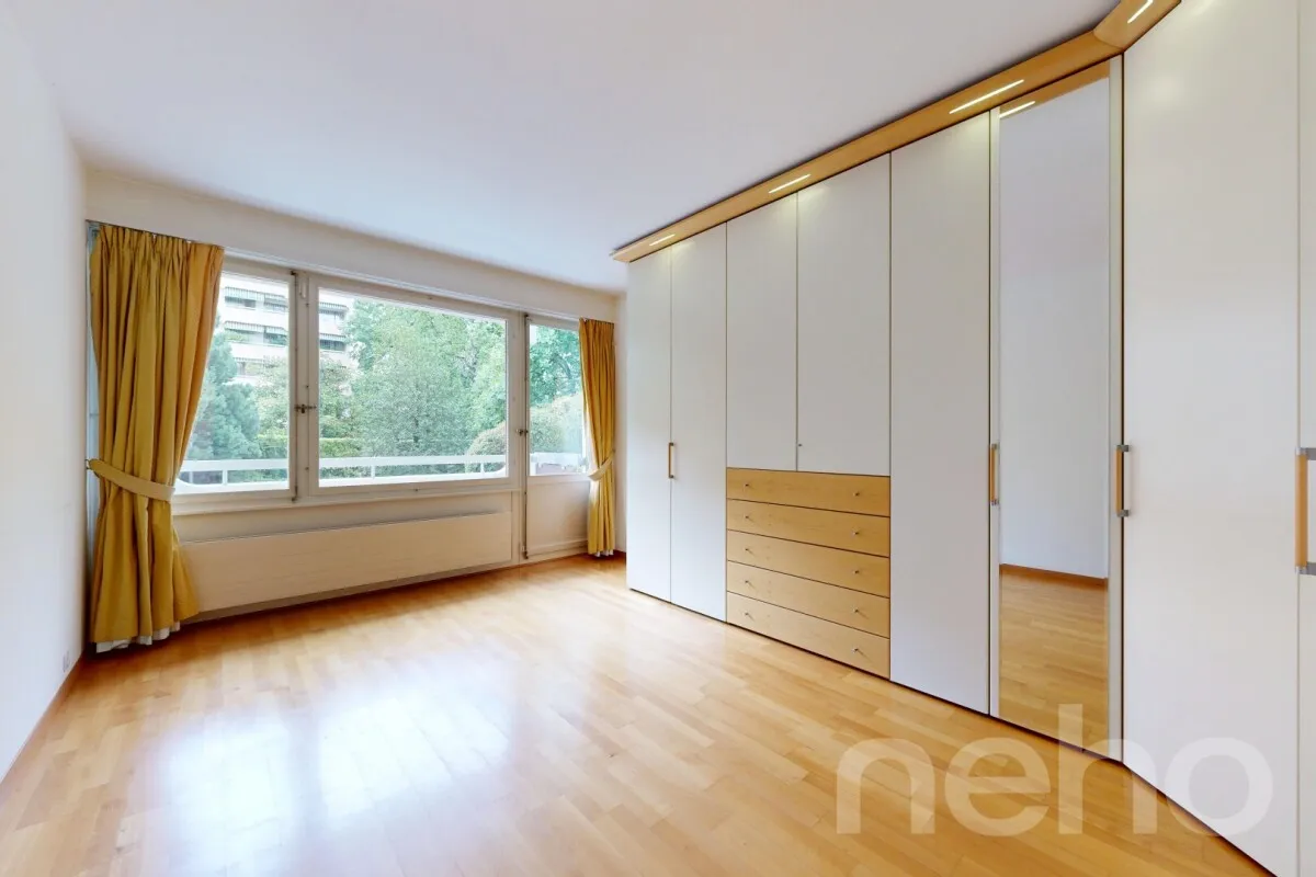 Genève à vendre Appartement Suisse - cChic-immoHub votre portail immobilier