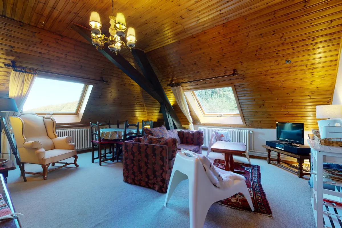Les Rasses for sale Roof flat Switzerland - cChic-immoHub your real estate portal