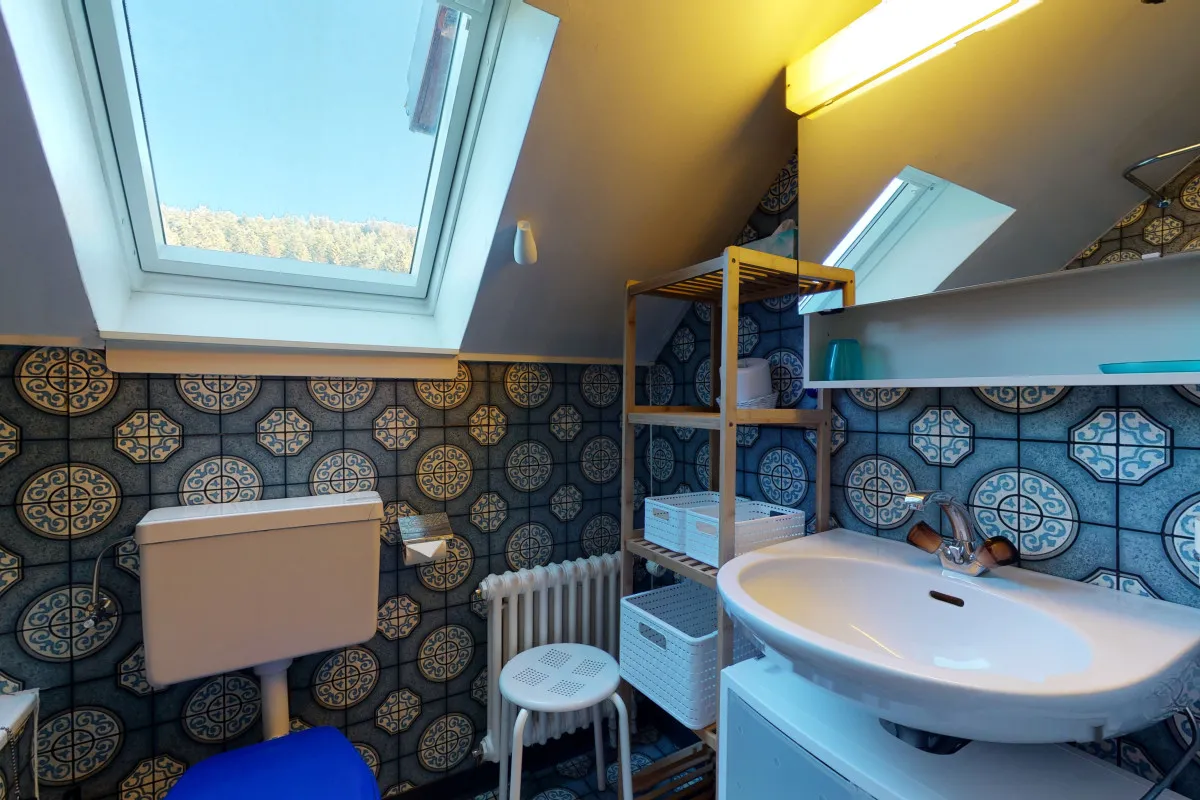 Les Rasses for sale Roof flat Switzerland - cChic-immoHub your real estate portal