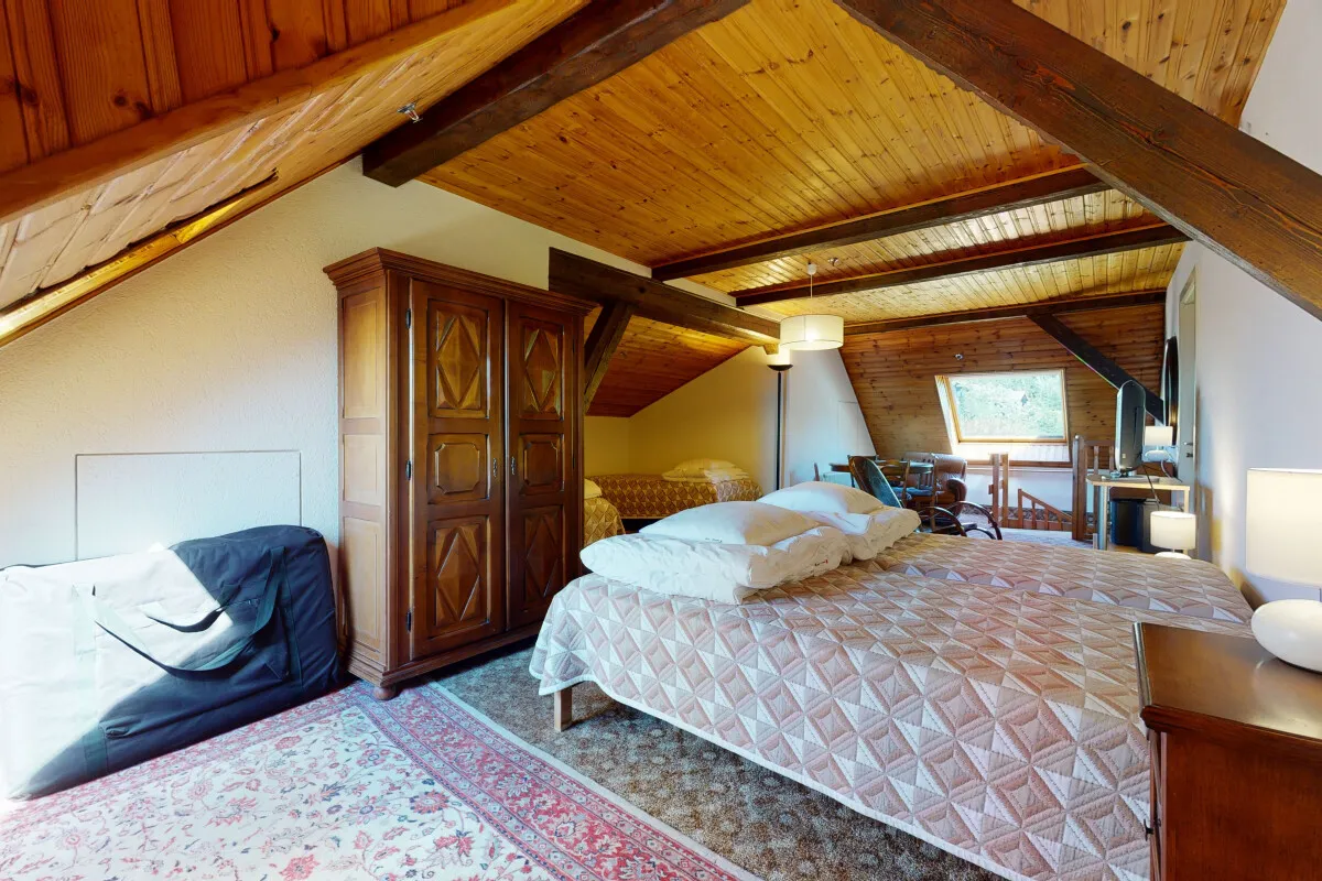 Les Rasses for sale Roof flat Switzerland - cChic-immoHub your real estate portal