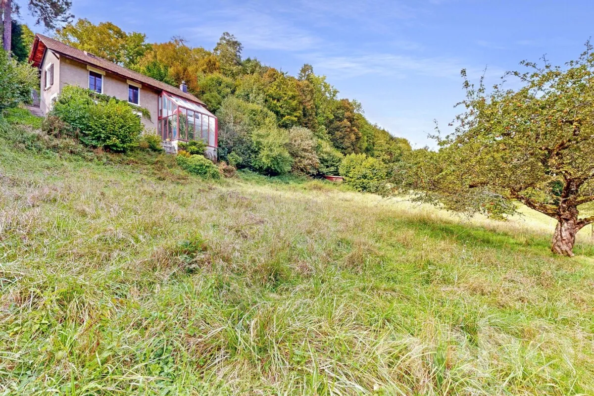 Le Mont-sur-Lausanne zu verkaufen Bauland Schweiz - cChic-immoHub Ihr Immobilienportal