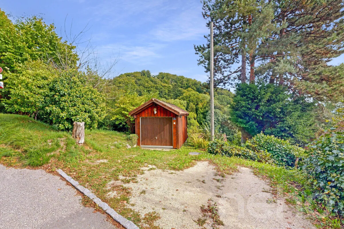 Le Mont-sur-Lausanne zu verkaufen Bauland Schweiz - cChic-immoHub Ihr Immobilienportal