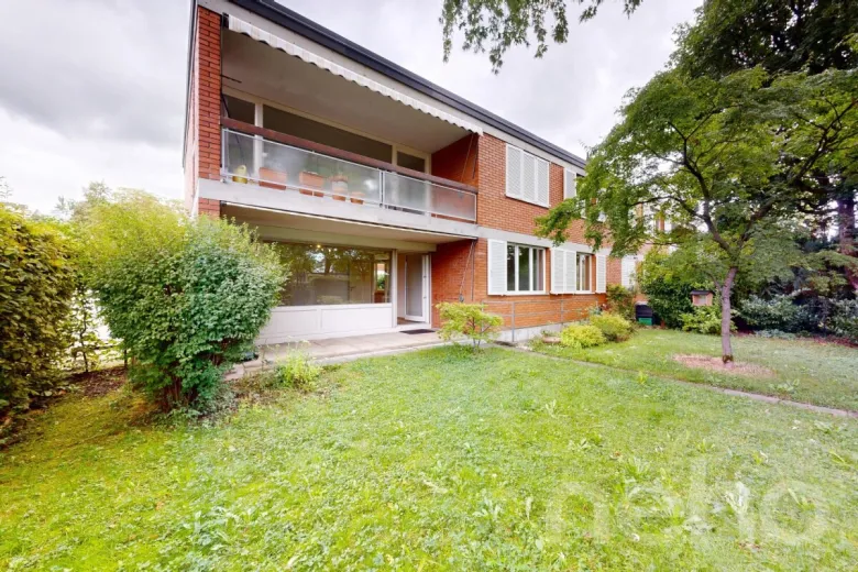 For sale Apartment Reinach BL Switzerland - cChic-immoHub your real estate portal