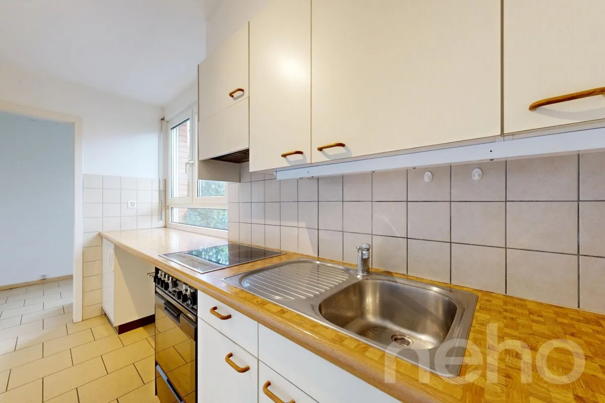 Reinach BL zu verkaufen Wohnung Schweiz - cChic-immoHub Ihr Immobilienportal