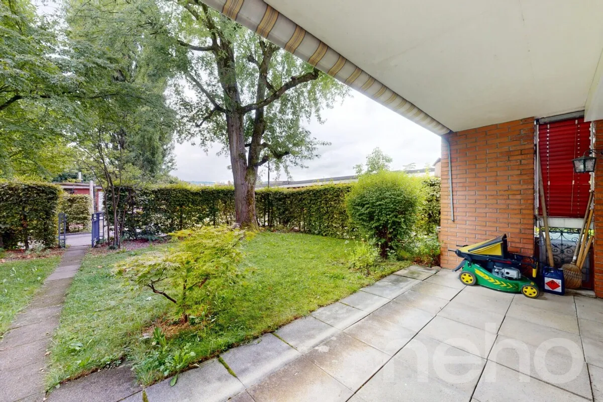 Reinach BL zu verkaufen Wohnung Schweiz - cChic-immoHub Ihr Immobilienportal