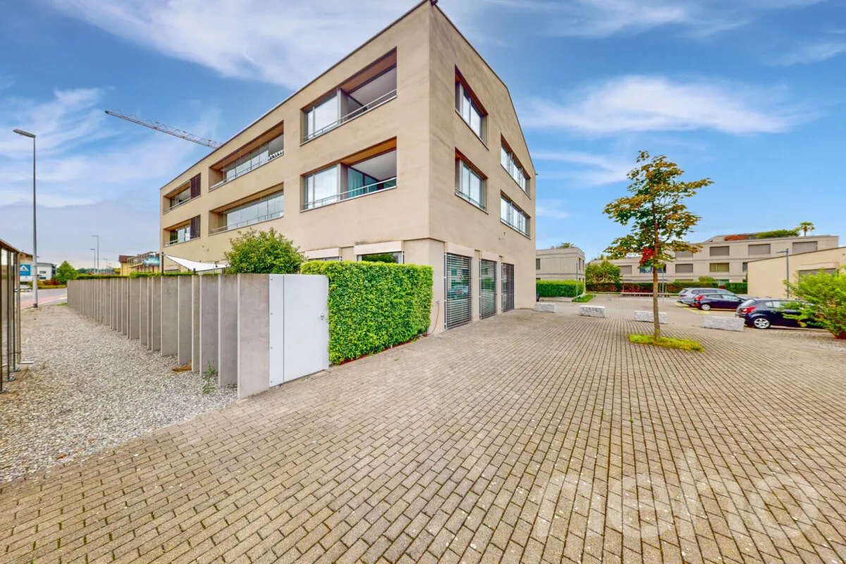 Inwil zu verkaufen Dachwohnung Schweiz - cChic-immoHub Ihr Immobilienportal