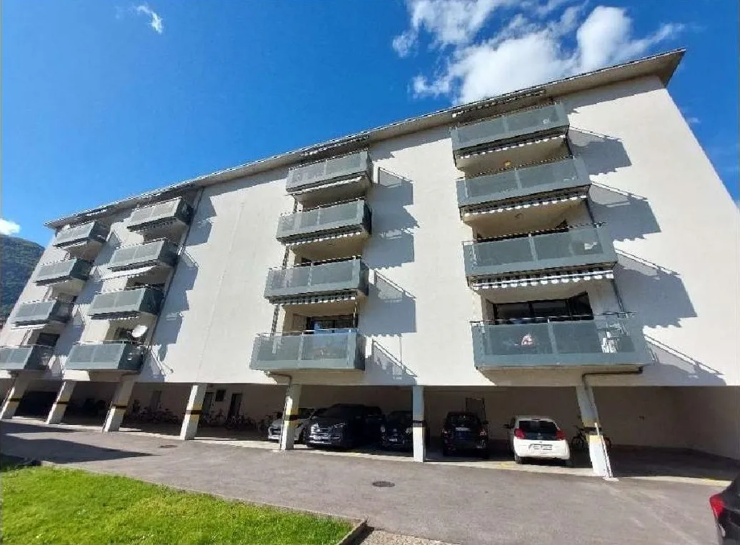 Bellinzona for sale Apartment Switzerland - cChic-immoHub your real estate portal