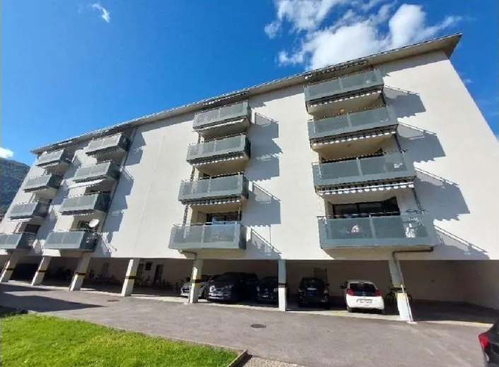For sale Apartment Bellinzona Switzerland - cChic-immoHub your real estate portal