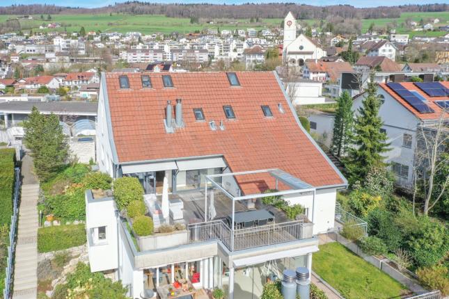 Wohnung zu verkaufen in Oberrohrdorf (13)