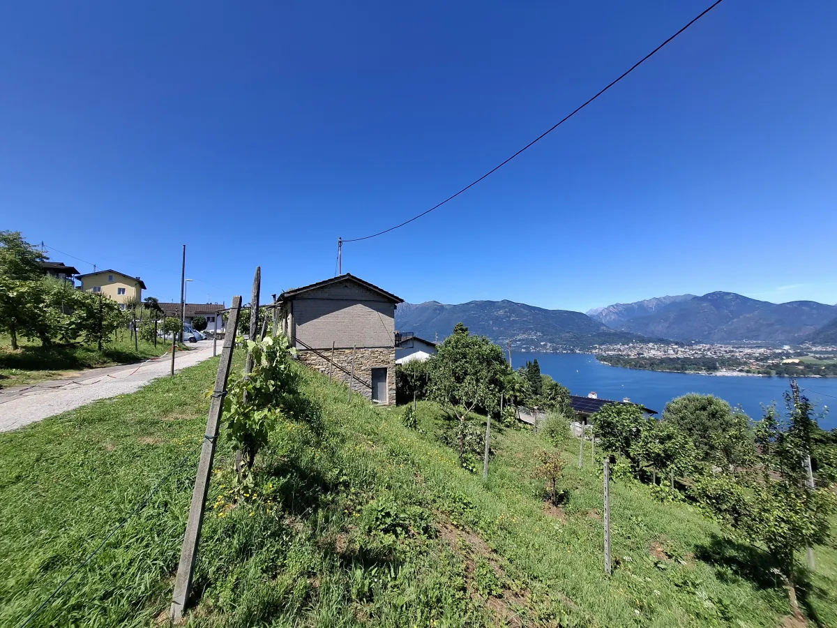 Vairano zu verkaufen Bauland Schweiz - cChic-immoHub Ihr Immobilienportal