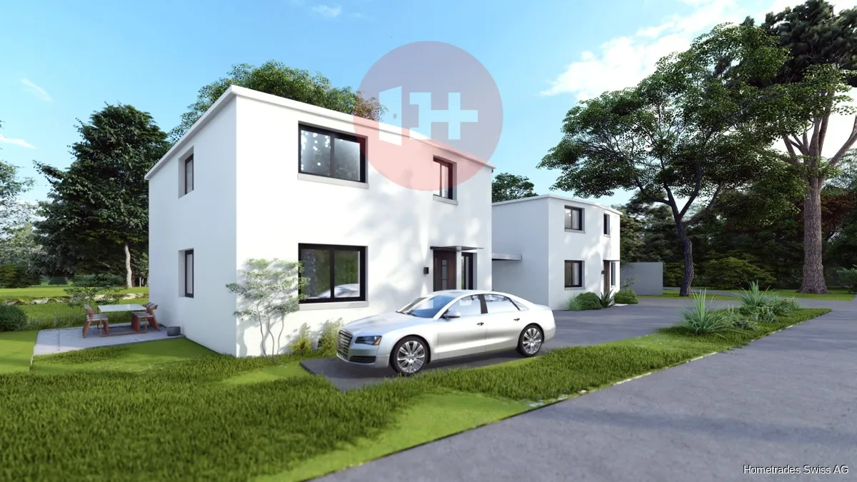 Kleinlützel zu verkaufen Einfamilienhaus Schweiz - cChic-immoHub Ihr Immobilienportal