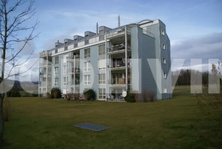 A louer Appartement Seengen Suisse - cChic-immoHub votre portail immobilier