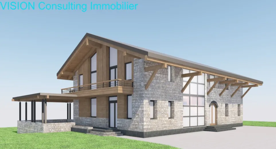 Zu verkaufen Chalet Lens Schweiz - Schweiz - cChic-immoHub Ihr Immobilienportal